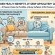 The Hidden Health Benefits of Deep Upholstery Cleaning